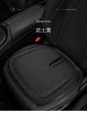 Qiaoshi Four Seasons Universal Gel Honeycomb Car Seat Cushion