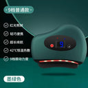 Stone Electric Scrapping Plate Heating Massager for Body