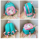 Super Lightweight 1-3 Years Old Baby Anti-Lost Schoolbag