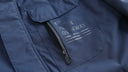 Trendy Warm Outdoor Fleece Lined Coat Windproof for Autumn