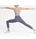 Technology Skinny Running Quick-Dry Yoga Pants for Active Wear