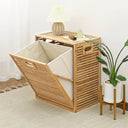 Make Your Life More Stylish Ins Dirty Clothes Basket Storage