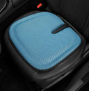 Qiaoshi Four Seasons Universal Gel Honeycomb Car Seat Cushion