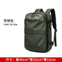 Backpack Men Multifunctional Travel Bag Vacuum Waterproof