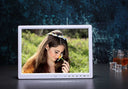 Digital Photo Frame HD Electronic Album Wall Hanging Display