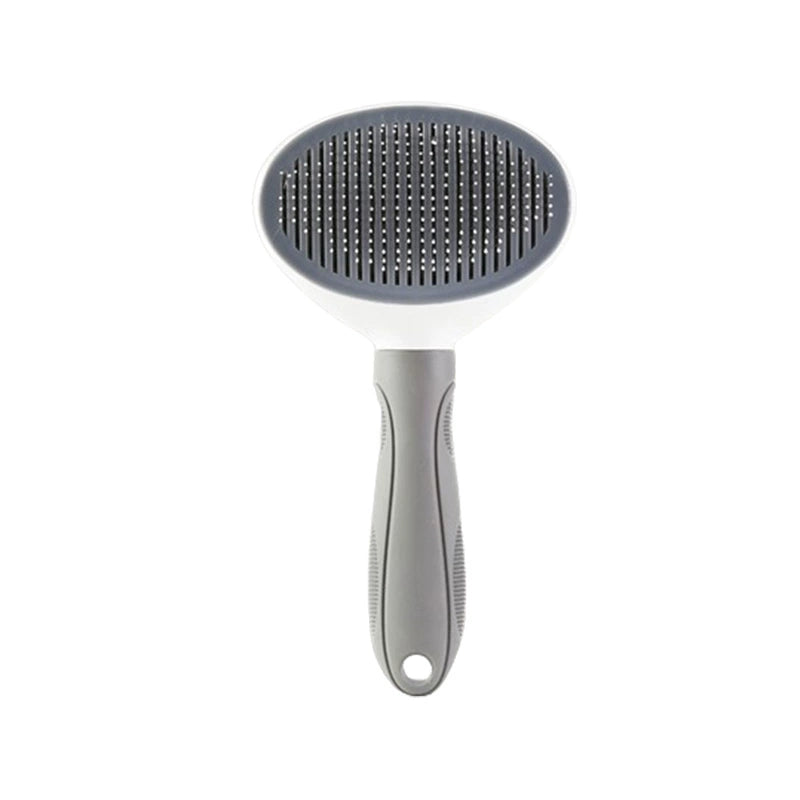 Cat Comb Floating Hair Comb Hair Brush Dog Hair Removal Cat Petting Handy Gadget Cleaning Long Hair Special Pet Cat Supplies