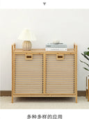 Make Your Life More Stylish Ins Dirty Clothes Basket Storage