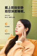 Siac for Sleep Dormitory Anti-Noise Earplugs at Night