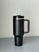 Stainless Steel Insulated Cup with Straw by Stanley 1.18L