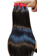 Hair Body Weave Real Hair Bulk Extensions for Volume Boost