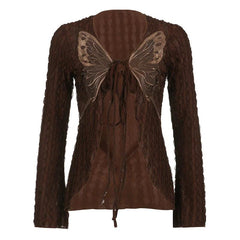 Ancient Vintage Collector Blouse: Timeless Elegance & Style