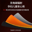 Juke Heating Table Mat Big Office Desk Hand Warmer Mouse Pad