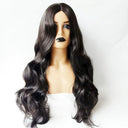 Premium Brazilian Lace Front Human Hair Wig for Glamour