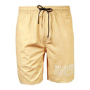 Nu-June Men's Beach Pants Casual Quick-Dry Surfing Shorts