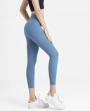 Technology Skinny Running Quick-Dry Yoga Pants for Active Wear