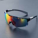 Gub Sports Outdoor Hiking for Climbing and Riding Glasses