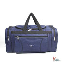 Large Capacity Hand-Held Luggage Bag for Travel Abroad