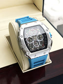 Dawn ON6833 Men's Automatic Mechanical Watch Waterproof Luminous