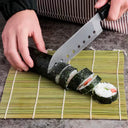 Kimbap Automatic Sushi Maker Rice Ball Mold Tool Set Full Set