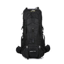 Professional Outdoor Sports Hiking Bag 50L Shiralee Backpack