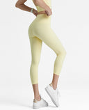 Technology Skinny Running Quick-Dry Yoga Pants for Active Wear