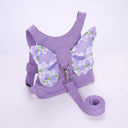 Anti-Lost Baby Backpack with Safety Strap for Kids Safety