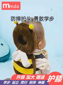 Baby Fall Protection Head Pillow Anti-Collision Hat Gadget