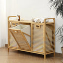 Make Your Life More Stylish Ins Dirty Clothes Basket Storage