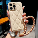 Suitable for iPhone Apple 15 16 Pro Max 14 Leather Case