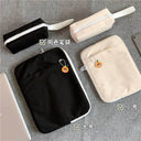 INS Style Artsy Simple and Fresh Tablet Case Liner Bag