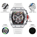 Dawn ON6833 Men's Automatic Mechanical Watch Waterproof Luminous