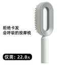 For Women Only Long Hair Celebrity Classy Air Cushion Comb