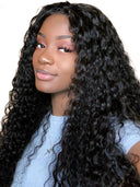 Fashion Black Afro Wig: Elegance & Style for Modern Look