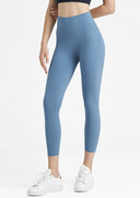 Technology Skinny Running Quick-Dry Yoga Pants for Active Wear