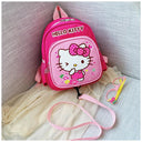 Super Lightweight 1-3 Years Old Baby Anti-Lost Schoolbag