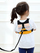 Anti-Lost Backpack Baby Safety Belt Hand Holding Rope Gadget