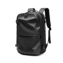 Backpack Men Multifunctional Travel Bag Vacuum Waterproof