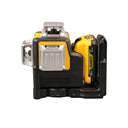 DEWALT Laser Level DW089LG 12 Line Green Beam Laser Tool