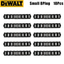 DEWALT Tool Organizer: Versatile Screwdriver Rack for Efficiency