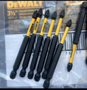 DEWALT PH2 Phillips 89mm Drill Impact Rotary Tool Accessories