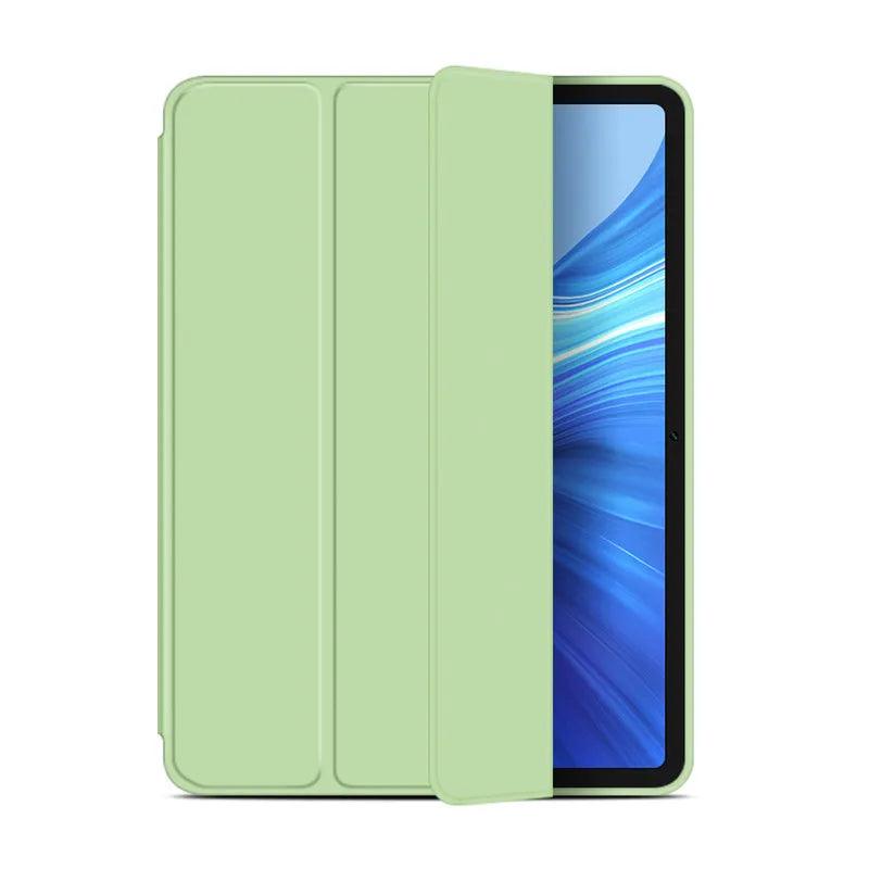 Honor Pad Smart Cover: Stylish Tablet Protection & Access  ourlum.com   