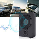 8 Inch Car Audio 600W High Power Aluminum Alloy Speaker