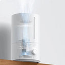  Humidifier 2: Ultimate Comfort Solution with Large Capacity & Low Sound  ourlum.com   