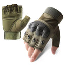 Tactical Full Finger Gloves for Shooting and Sports Gear