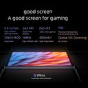 New  LEGION Y700 2023 Snapdragon 8+ 8.8" Octa Core 144Hz Refresh Rate WIFI ZUI15 Gaming Tablet PC Tab  ourlum.com   