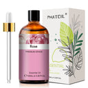 PHATOIL 100ml Aromatherapy Essential Oil Blend for Diffusers