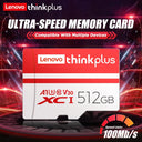 Thinkplus Mini SD Card Class 10 TF Flash Card 32GB-256G