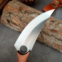 Handcrafted 5CR15 Stainless Steel Boning Knife 3 Inch