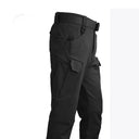 Men Winter Waterproof Climbing Skiing Trekking Fleece Pants