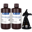 Water-Wash High Precision Resin for LCD 3D Printer: No Alcohol Needed  ourlum.com black 2kg United States 